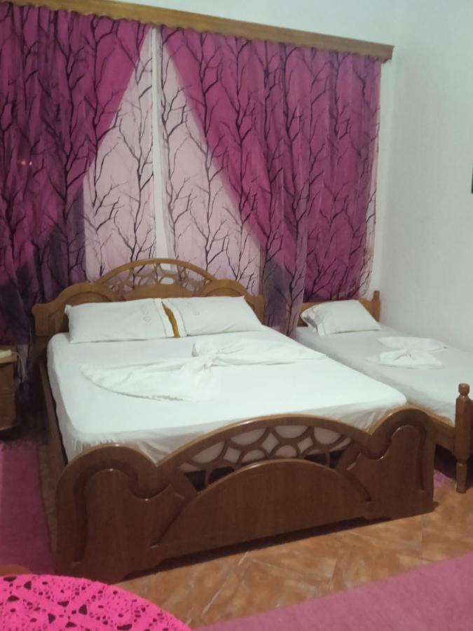 Gjirokastër Karafil Guesthouse מראה חיצוני תמונה