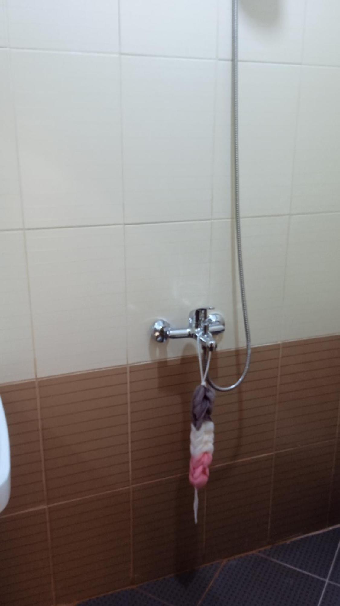 Gjirokastër Karafil Guesthouse מראה חיצוני תמונה