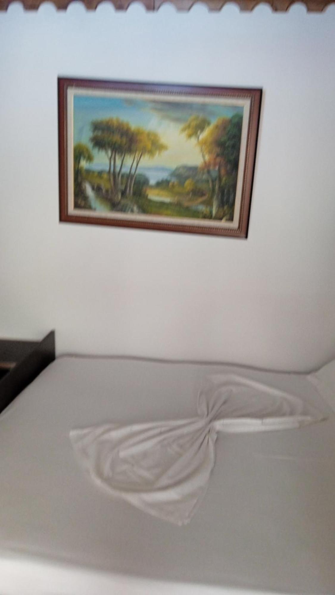 Gjirokastër Karafil Guesthouse מראה חיצוני תמונה