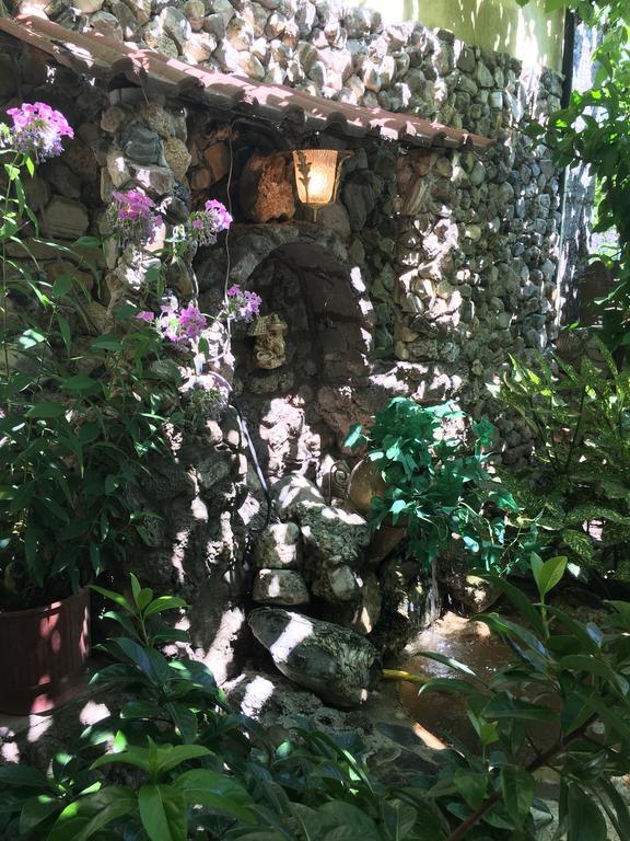 Gjirokastër Karafil Guesthouse מראה חיצוני תמונה