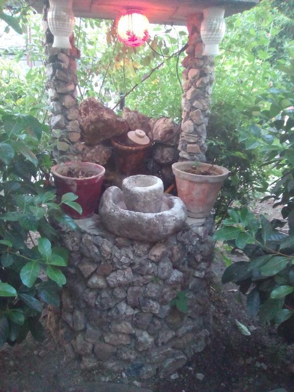 Gjirokastër Karafil Guesthouse מראה חיצוני תמונה